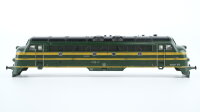 Märklin H0  Gehäuse Gußmetall für...