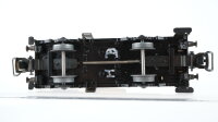 Märklin H0 Konvolut Gedeckter Güterwagen mit Bremserhaus und Zugschluss (320) Hochbordwagen mit Bremserhaus (365) Gedeckter Güterwagen (381)Niederbordwagen (364) Kesselwagen (314)