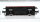 Märklin H0 Konvolut Hochbordwagen mit Schotter Schwerlastwagen mit Trafo "Trafo-Union" Kranwagen "Krupp-Ardelt" und Kranschutzwagen DB