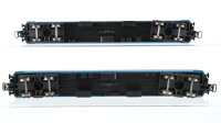 Lima H0 Konvolut Abteilwagen "Intercity W 13493" 1.Kl grau-blau UK