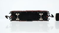 Märklin Z Konvolut Güterwagen Hupac Wagen mit Auflieger und 1 Sattelschlepper lose, Kühlwagen "Bananen", Kesselwagen "Shell", Gedeckter Güterwagen DB