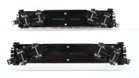 Märklin H0 Konvolut 2 x Speisewagen (346/2)  Blech DRG