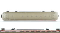 Märklin H0 Konvolut 2 x Speisewagen (346/2)  Blech DRG