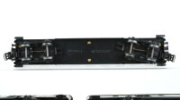Märklin H0 Konvolut Personenwagen (346/1) Packwagen (346/4) Blech Länderbahn