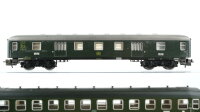 Märklin H0 Konvolut Personenwagen 2.Kl. packwagen Speisewagen "DSG" DB/DSG