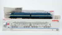 Märklin H0 3481 Diesel-elektrische Lokomotive Typ...