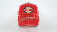 Wiking H0 790/2 A Esso Supertankwagen "ESSO MOTOR OIL" 1955-1958