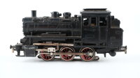 Märklin H0 Dampflok BR 89 006 Wechselstrom Analog