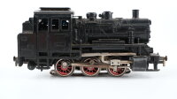 Märklin H0 Dampflok BR 89 006 Wechselstrom Analog