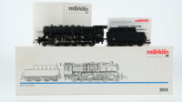 Märklin H0 3414 Dampflok BR Serie 150 Z 2217 SNCF...
