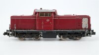 Fleischmann N Diesellok BR 212 181-2 DB