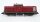 Fleischmann N Diesellok BR 212 181-2 DB