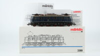 Märklin H0 3368 E-Lok BR 118 024-9 DB Wechselstrom