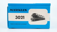 Märklin H0 3021 Diesellok BR V 200 060 DB Wechselstrom
