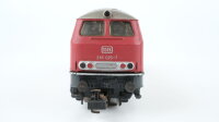 Märklin H0 3075 Diesellok BR 216 025-7 DB Wechselstrom