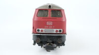 Märklin H0 3075 Diesellok BR 216 025-7 DB Wechselstrom