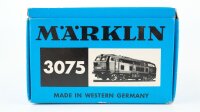 Märklin H0 3075 Diesellok BR 216 025-7 DB Wechselstrom