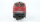 Märklin H0 3075 Diesellok BR 216 025-7 DB Wechselstrom