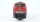Märklin H0 3075 Diesellok BR 216 025-7 DB Wechselstrom