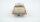 Wiking H0 143/1 F Mercedes 220 Cabrio 55 hellgelbgrau/anthrazit beige Sitze 1958-1959