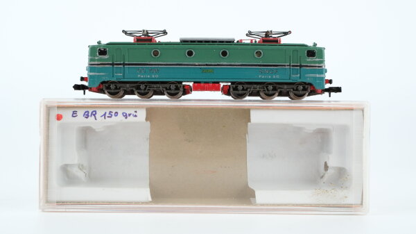 Arnold N E-Lok BR CC 7107 SNCF Analog (in EVP)