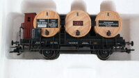 Märklin H0 46742 Wagen-Set "Geberei" Baden