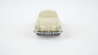 Wiking unverglast H0 34/1 Ka VW Ghia Coupe hellgrünbeige 1957-1959 2.Wahl