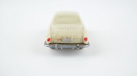 Wiking unverglast H0 34/1 Ka VW Ghia Coupe hellgrünbeige 1957-1959 2.Wahl