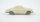 Wiking unverglast H0 34/1 Ka VW Ghia Coupe hellgrünbeige 1957-1959 2.Wahl