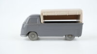 Wiking unverglast H0 290/2 E VW Pritsche betongrau mit...
