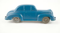 Wiking H0 90/2 B Opel Olympia 51 hellozeanblau ohne...