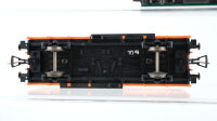 Fleischmann H0 Konvolut Gedeckter Güterwagen orange Bierwagen "Heineken Bier" Bierwagen "Grolsch Bier" DB/NS