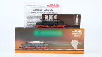 Märklin Z 8812 E-Lok BR 254 153-0 DR (vermutlich...