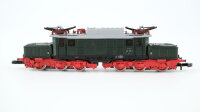 Märklin Z 8812 E-Lok BR 254 153-0 DR (vermutlich...