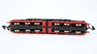 Märklin Z 8812 E-Lok BR 254 153-0 DR (vermutlich verharzt)