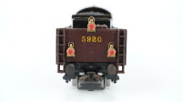 Märklin H0 3111 Dampflok BR Serie 5920 SNCB Wechselstrom