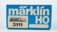 Märklin H0 3111 Dampflok BR Serie 5920 SNCB Wechselstrom