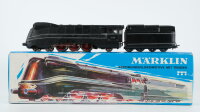 Märklin H0 3094 Stromlinien-Dampflok BR 03 1051 DRG...