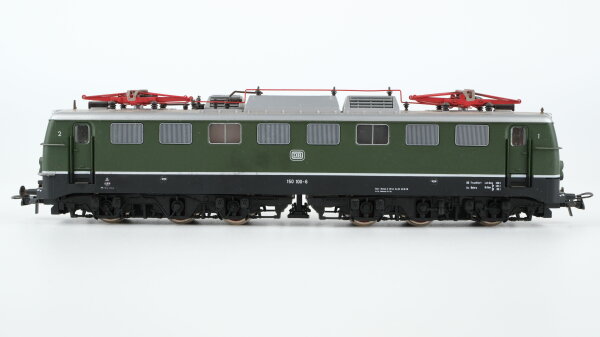 Roco track 43636 電 BR E 41 004 DB Ep.III Roco H0 43636 E