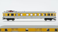 Märklin H0 Konvolut "Forschungs- und Technologiezentrum" Packwagen Personenwagen DB