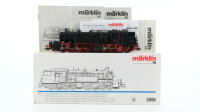 Märklin H0 3496 Dampflok BR 96 017 DRG Wechselstrom...