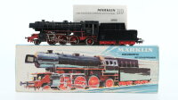 Märklin H0 3005 Dampflok BR 23 014 DB Wechselstrom