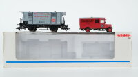 Märklin H0 48099 Museumswagen (Museum 1999)  Gi der DRG