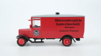 Märklin H0 48099 Museumswagen (Museum 1999)  Gi der DRG