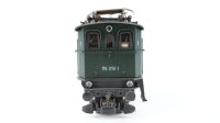 Roco H0 14143 E-Lok BR 116 019-1 DB Wechselstrom (Richtungswechsel Defekt)