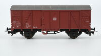 Liliput H0 L235002 Güterzug-Gepäckwagen DR