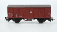Liliput H0 L235002 Güterzug-Gepäckwagen DR