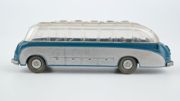 Wiking H0 730/1 D Setra Bus Panoramadach 1956