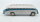 Wiking H0 730/1 D Setra Bus Panoramadach 1956