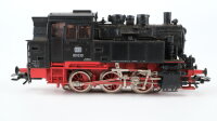 Märklin H0 3304 Dampflok BR 80 030 DB Wechselstrom